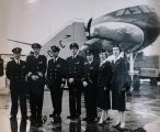 British Airways celebrates 60 years of transatlantic jet flight